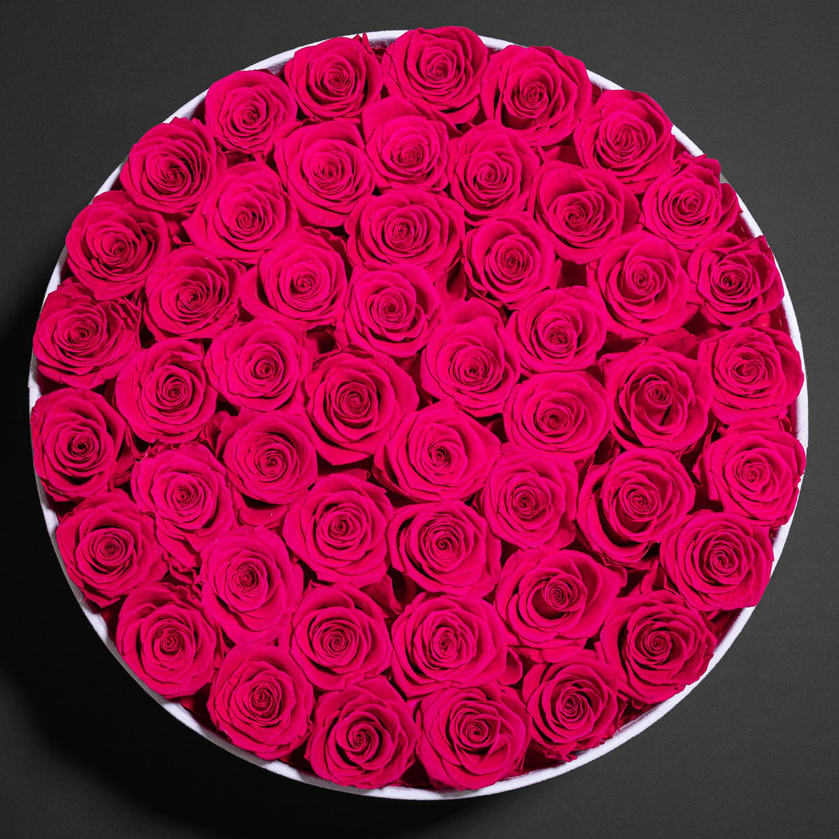 Perfectione Roses elegant centerpiece idea for stylish home decor