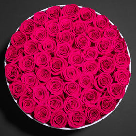 Perfectione Roses elegant centerpiece idea for stylish home decor
