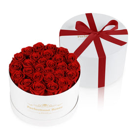 Perfectione Roses preserved flowers long-lasting beauty with minimal maintenance