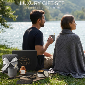 PERFECTMOFEI get well soon gift for men, thoughtful recovery support