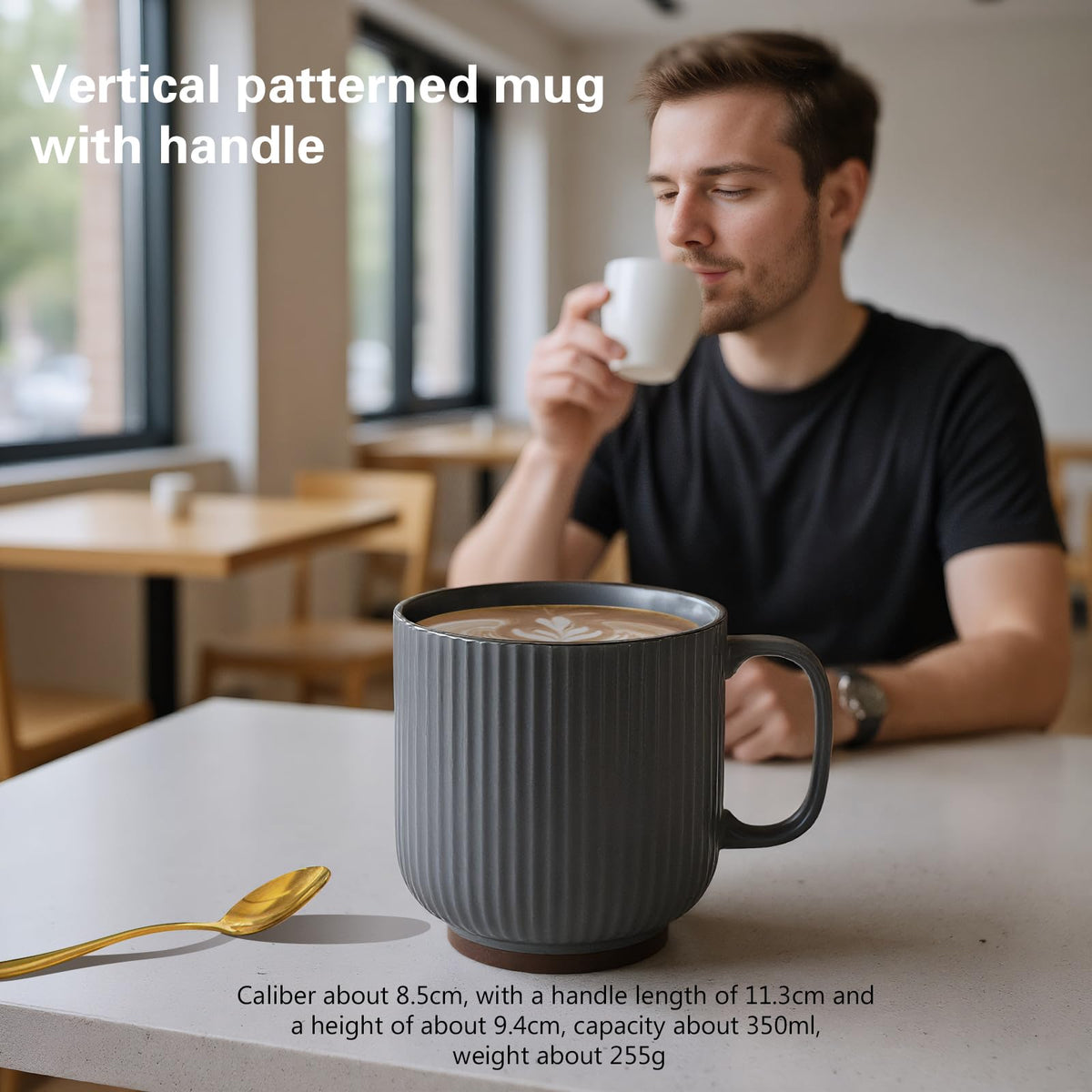 PERFECTMOFEI office self-care pack for men, ideal for coworkers