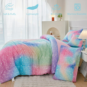 Perfemet envelope pillowcases 20x30 displayed for neat, clean look.