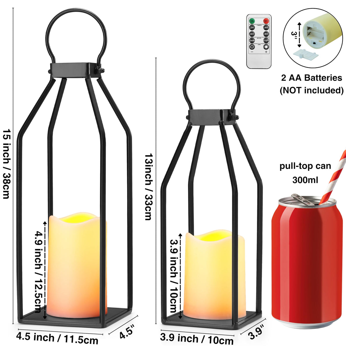 PERFNIQUE lantern dining-table centerpiece, softly lit, creates warm ambience at gatherings.