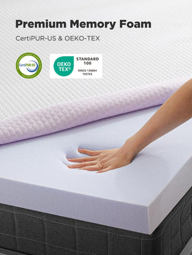 PERLECARE packaging box showing product protection and easy setup