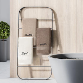 Peryiter Multi-purpose towels ideal for drying dishes or decor.