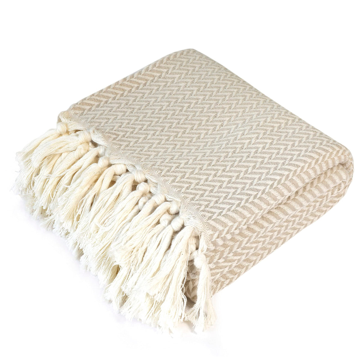 Peshtemania yoga blanket in use for lightweight, comfortable stretching.