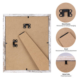 PETAFLOP packaging designed to protect frames during shipping