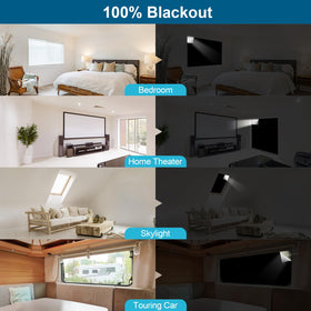 Petaholic easy install with nano adhesive stickers that remove cleanly