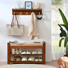 PETKABOO FSC-certified bamboo emphasizes sustainable, durable construction.