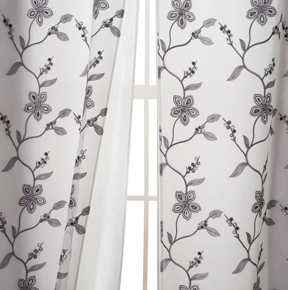 Petrichor seasonal color palette complements spring and summer interiors