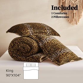 Petrichor durable stitching helps keep the filling in place for long-lasting fluff.
