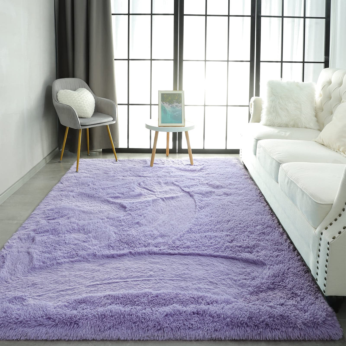 Pettop versatile rug for nursery, classroom, and living spaces.