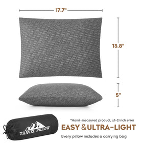 PEUJEW breathable microfiber cover demonstrates soft, easy-clean fabric.