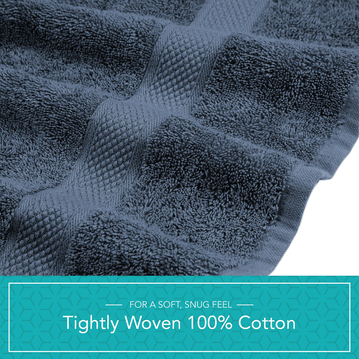 PH Pleasant Home 6-pack machine-wash ready for busy households.