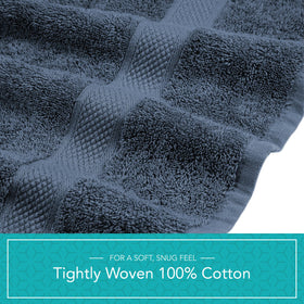 PH Pleasant Home 6-pack machine-wash ready for busy households.