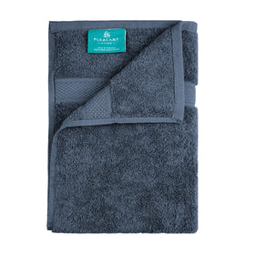 PH Pleasant Home dense weave demonstrates high absorbency in use.