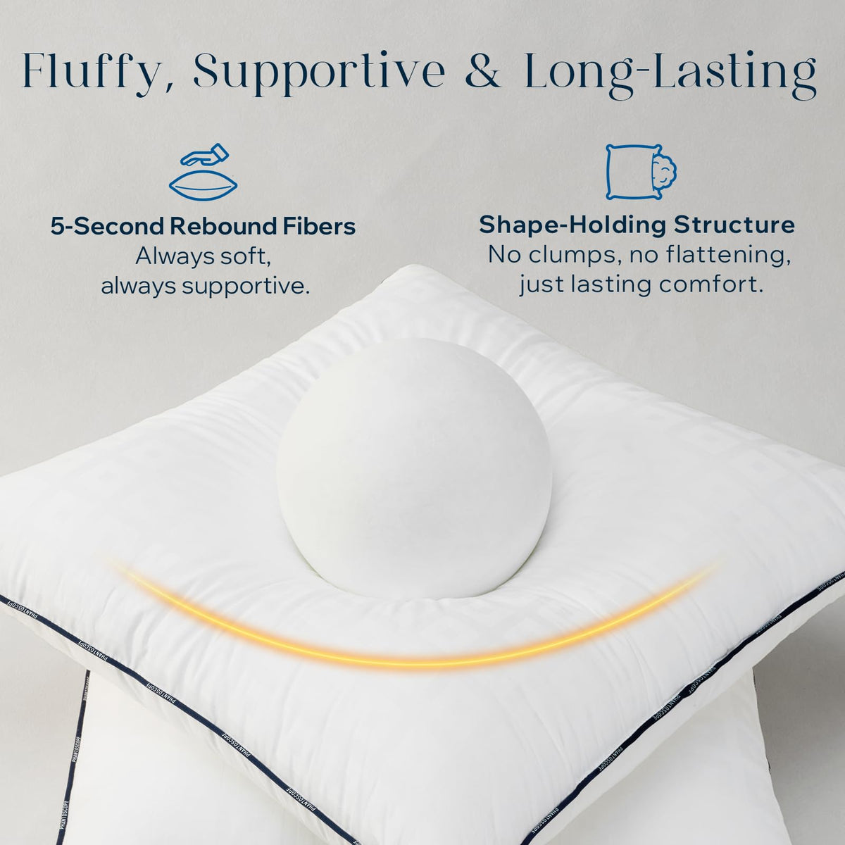 Phantoscope vacuum-shipped pack saves on shipping and arrives ready to fluff.