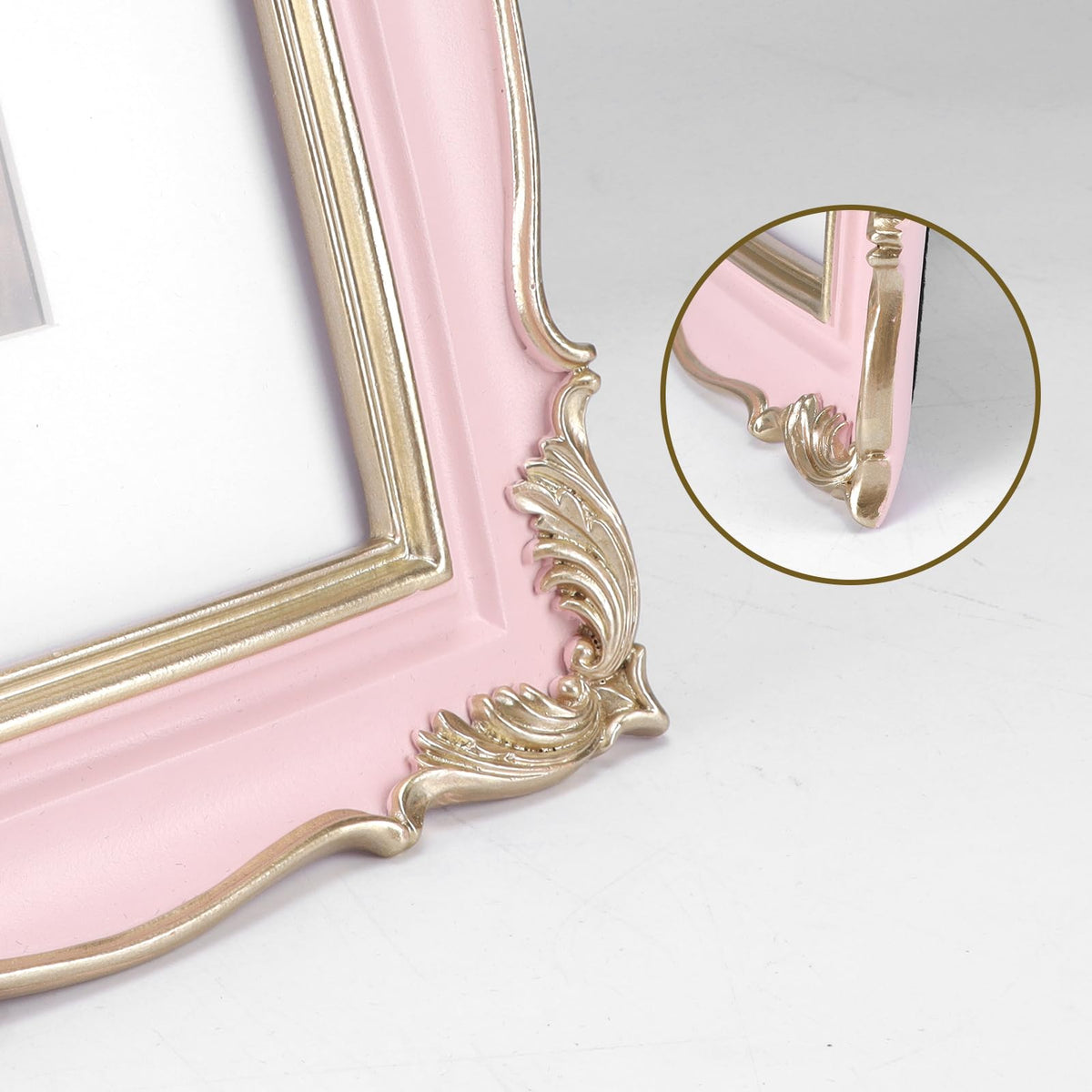 PHAREGE gift-ready frame ideal for weddings and holidays.