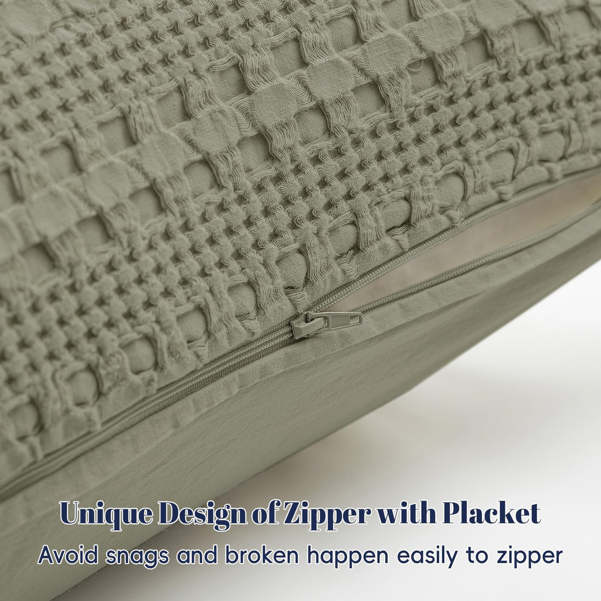 PHF back side plain cotton illustrates smooth, skin-friendly reverse fabric.