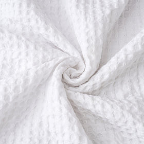 PHF 2-pack pillow shams offer convenient refresh with gentle machine washing.