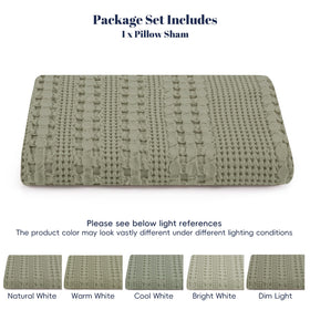 PHF care guide image suggests cold wash and low tumble drying.