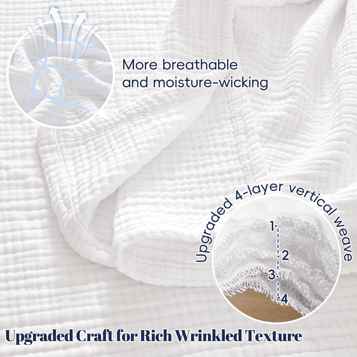 PHF cloud-soft finish showcased on couch for cozy lounging and warmth without heaviness.