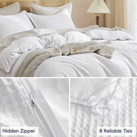 PHF no-snag durable weave resists pilling for long-lasting bedding
