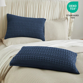 PHF soft skin-friendly cotton on both sides for comfort.