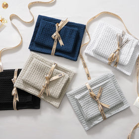 PHF ultra-soft skin-friendly fabric close-up for daily comfort