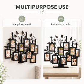 Philip Whitney easy-remove frames for quick customization.