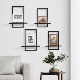PHOENANCEE frame detail highlights solid wood craftsmanship and reinforced construction