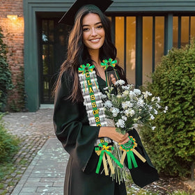 Phoncoo class of 2026 celebration accessory doubles as a keepsake
