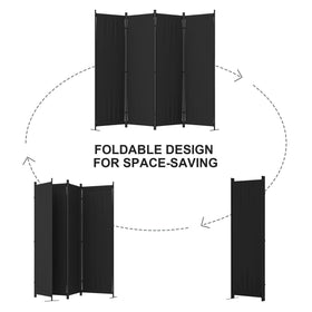 Phonjoroo room divider used in hospital or office for temporary privacy