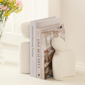 Picapspr gift-ready faux books perfect for housewarming.