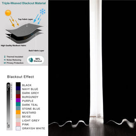 Dark-room ambience with Pickluc curtains improves movie nights.