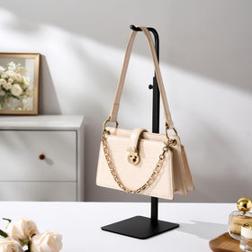 Pickpiff compact tabletop display turns any space into a focal point.