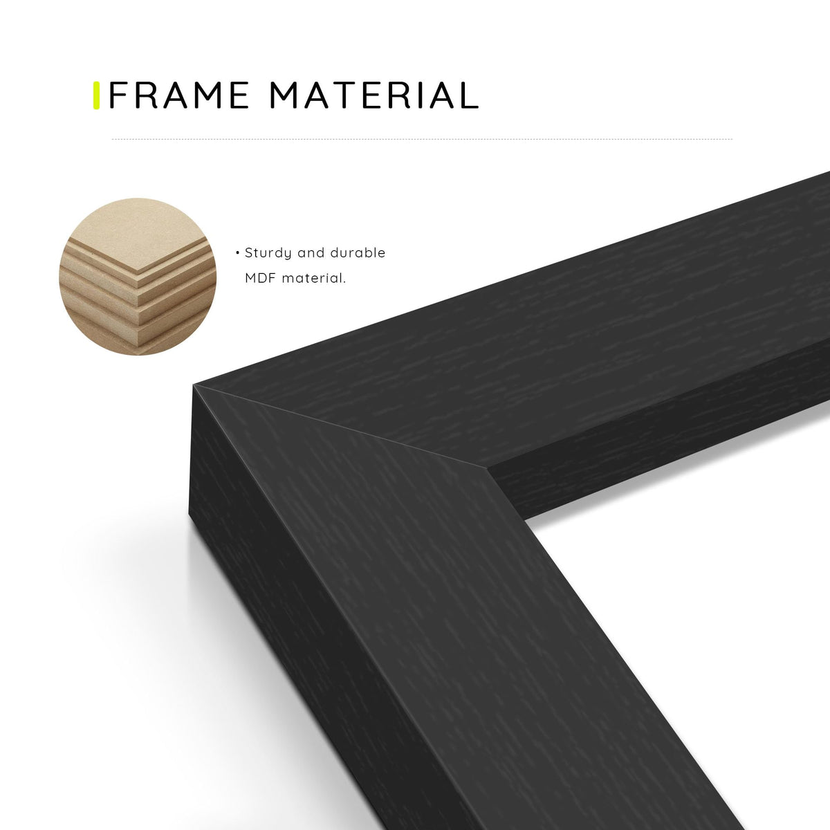 Picrit frame ribbon limiter preventing over-opening during setup