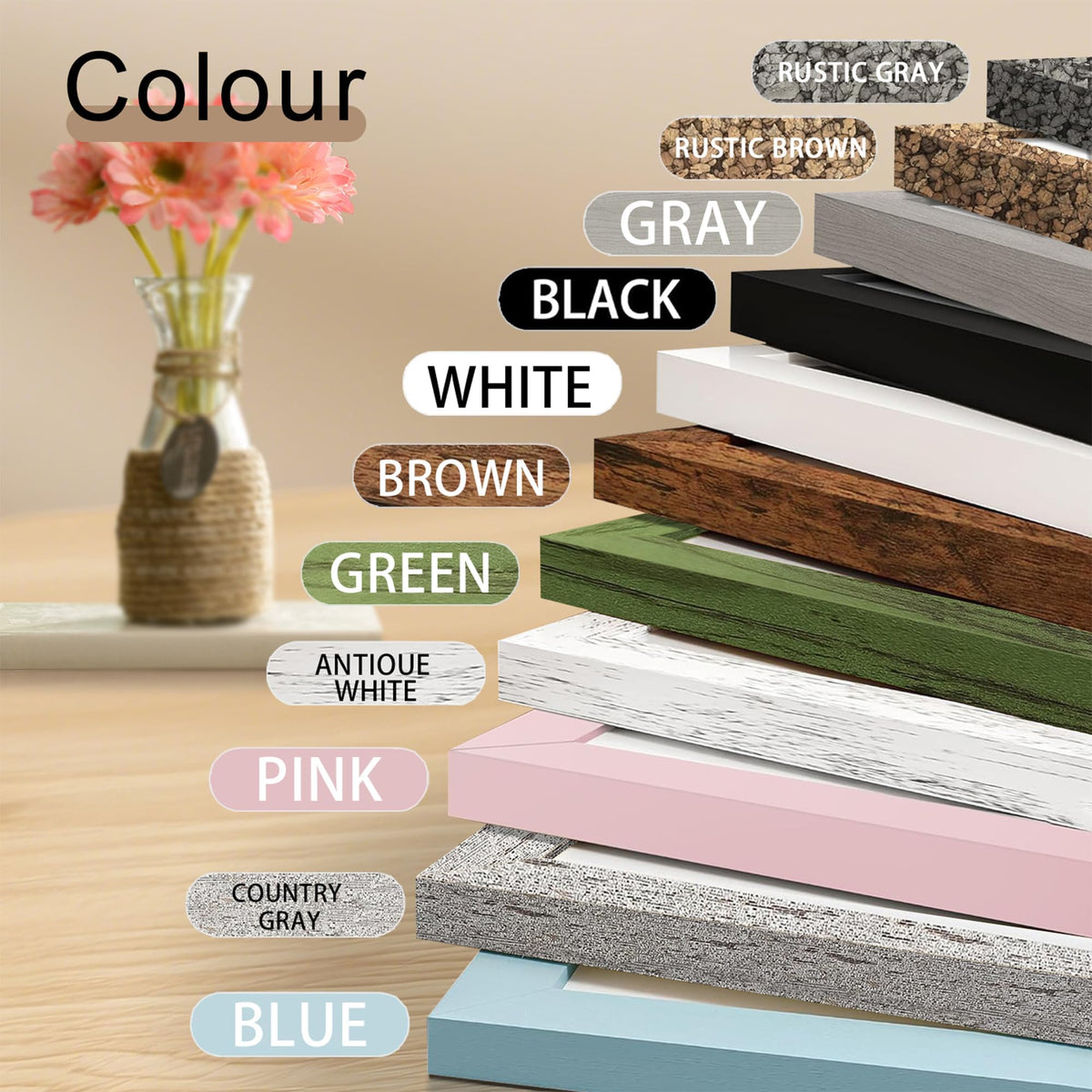 Picrit gift-ready packaging ideal for celebrations and gifting.