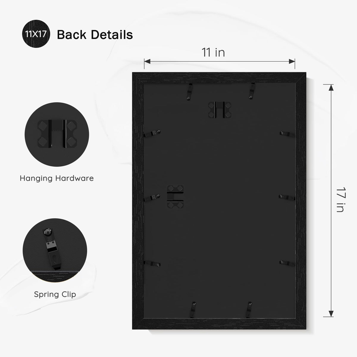 Picrit HD shatterproof plexiglass provides clear, safer glass alternative.