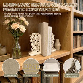 Picsurs gift set offers practical style for housewarmings or holidays.