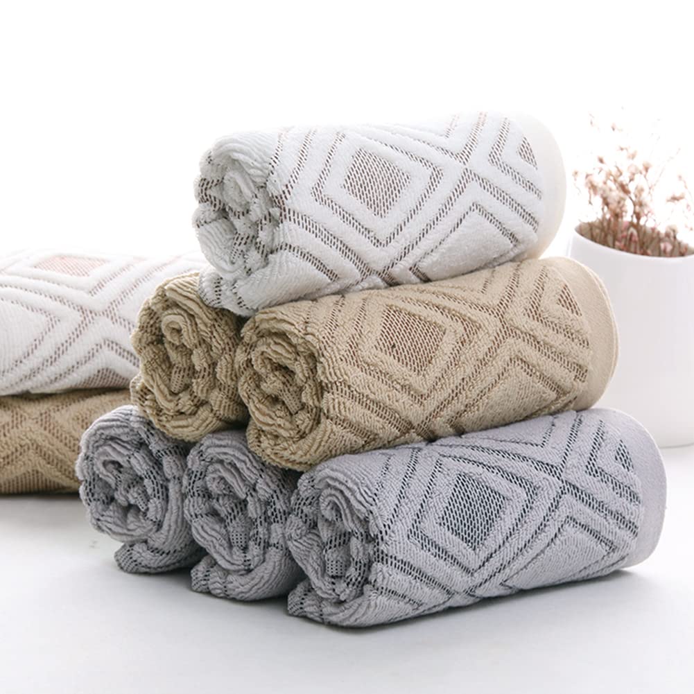 Pidada towels displayed in bathroom for spa-like ambiance