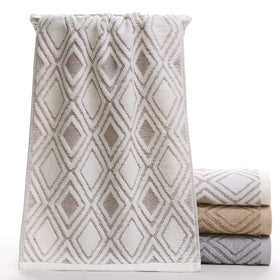 Pidada machine-washable towels ready for daily use and care