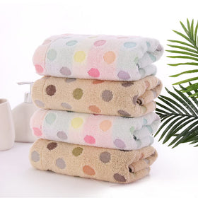 Pidada towels travel and gift-ready for versatile everyday use