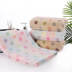Pidada towels machine washable for easy care and lasting freshness