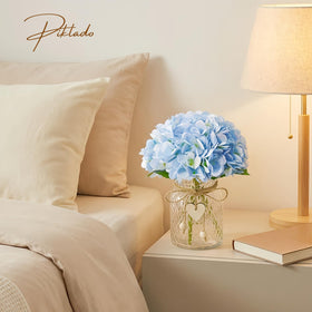 Piklado stems are adjustable after shipping for ideal look.