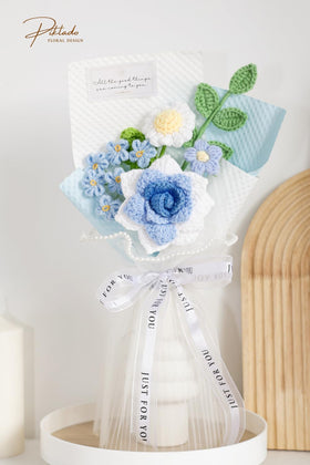 Piklado Mother's Day gift-ready bouquet for thoughtful gifting.
