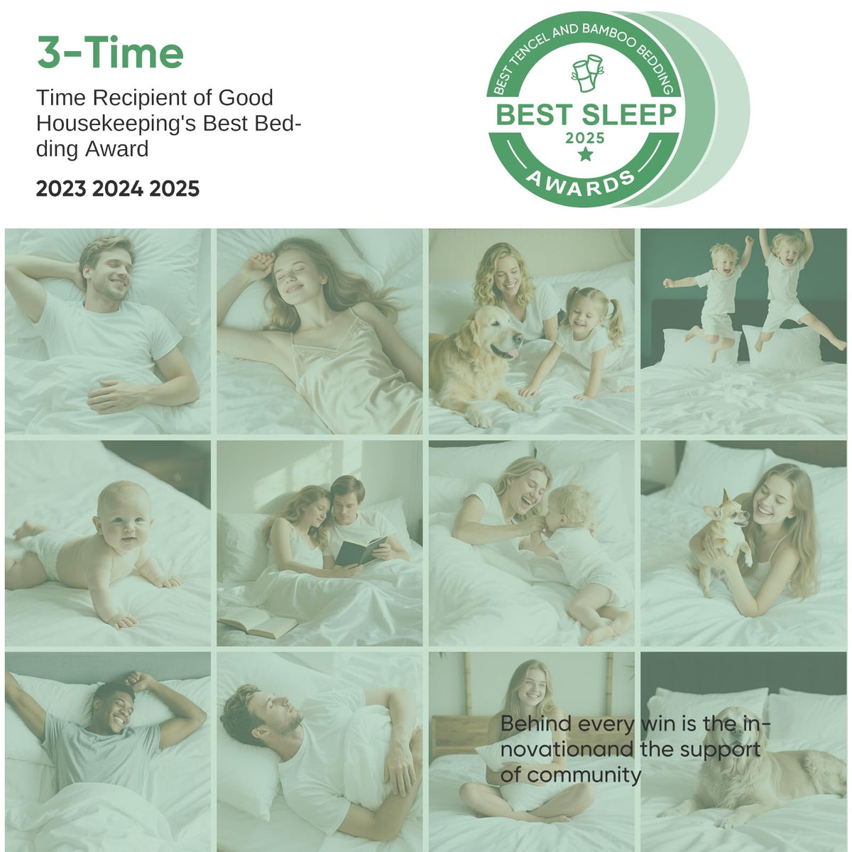 Pillcase deep-pocket 18-inch sheets fit tall mattresses securely.