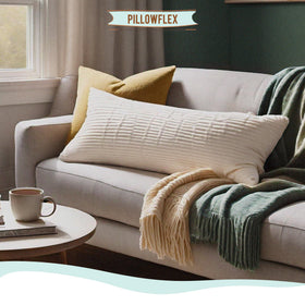 Pillowflex made-in-usa Palmetto GA label, quality craftsmanship
