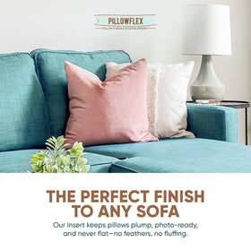 Pillowflex made-in-usa highlights Palmetto, GA craftsmanship and durability