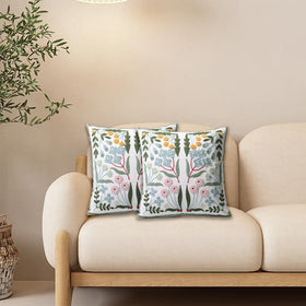 Pilmandu decorative throw pillow cover for quick room refresh